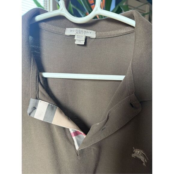 Burberry Polo in Xl - Picture 2 of 6